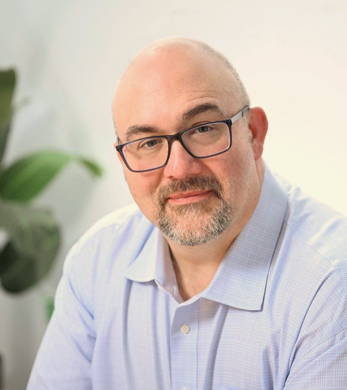 Image of John M. Burke